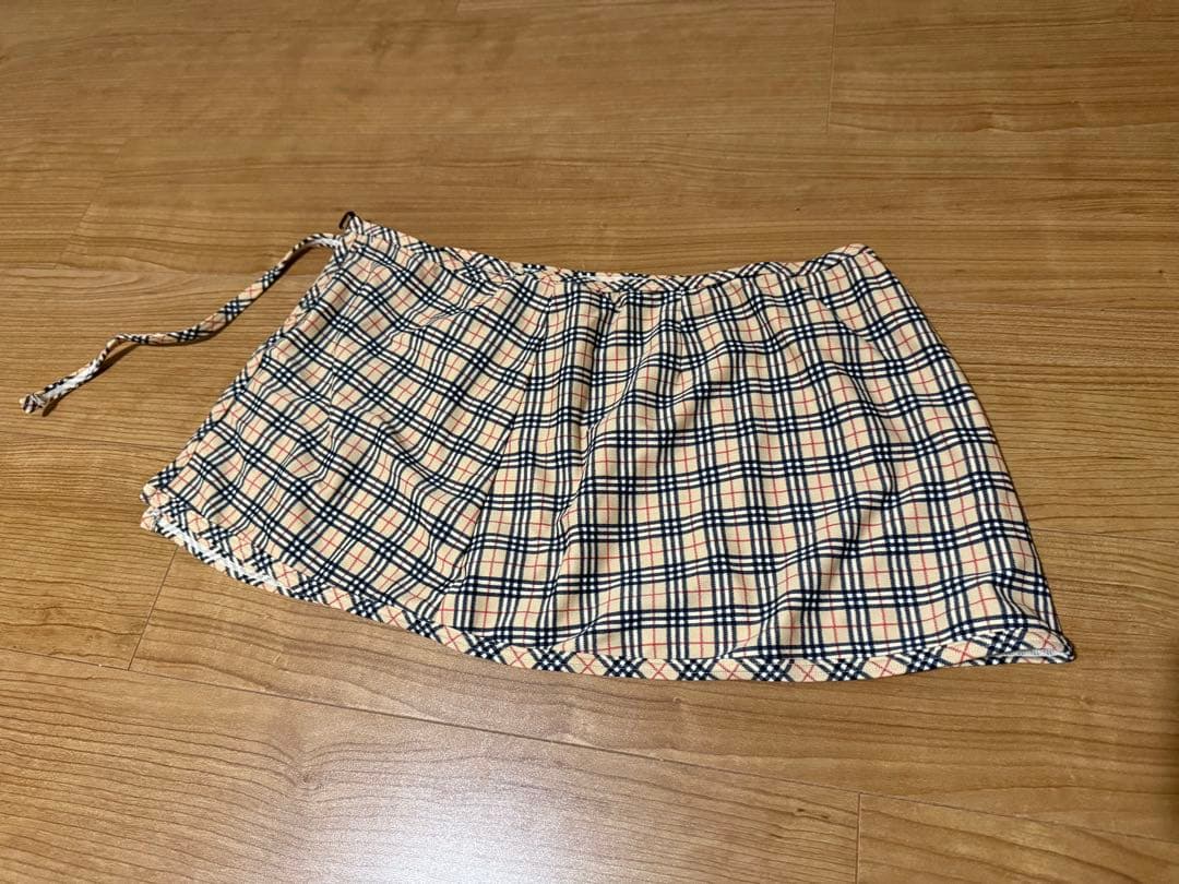 Burberrys 水着　Mサイズ