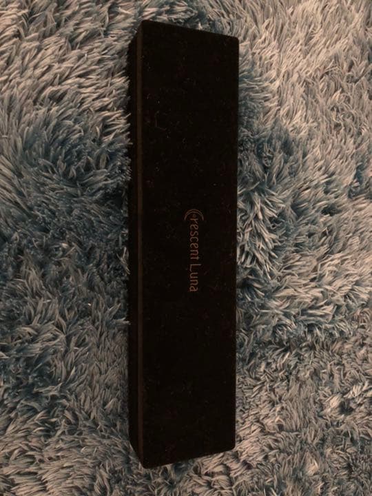 クレセントルナ ターコイズ セット