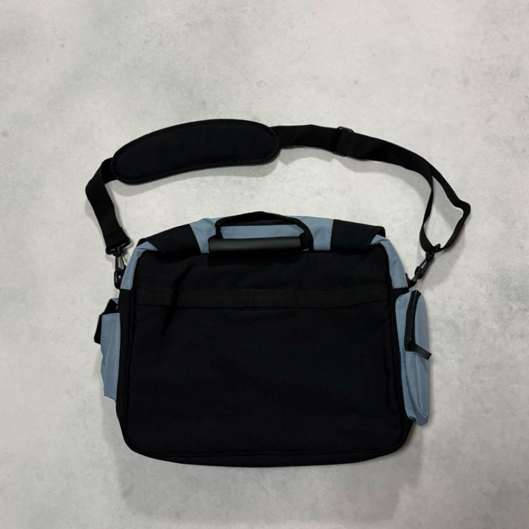 バッグ archive Apple messenger bag y2k