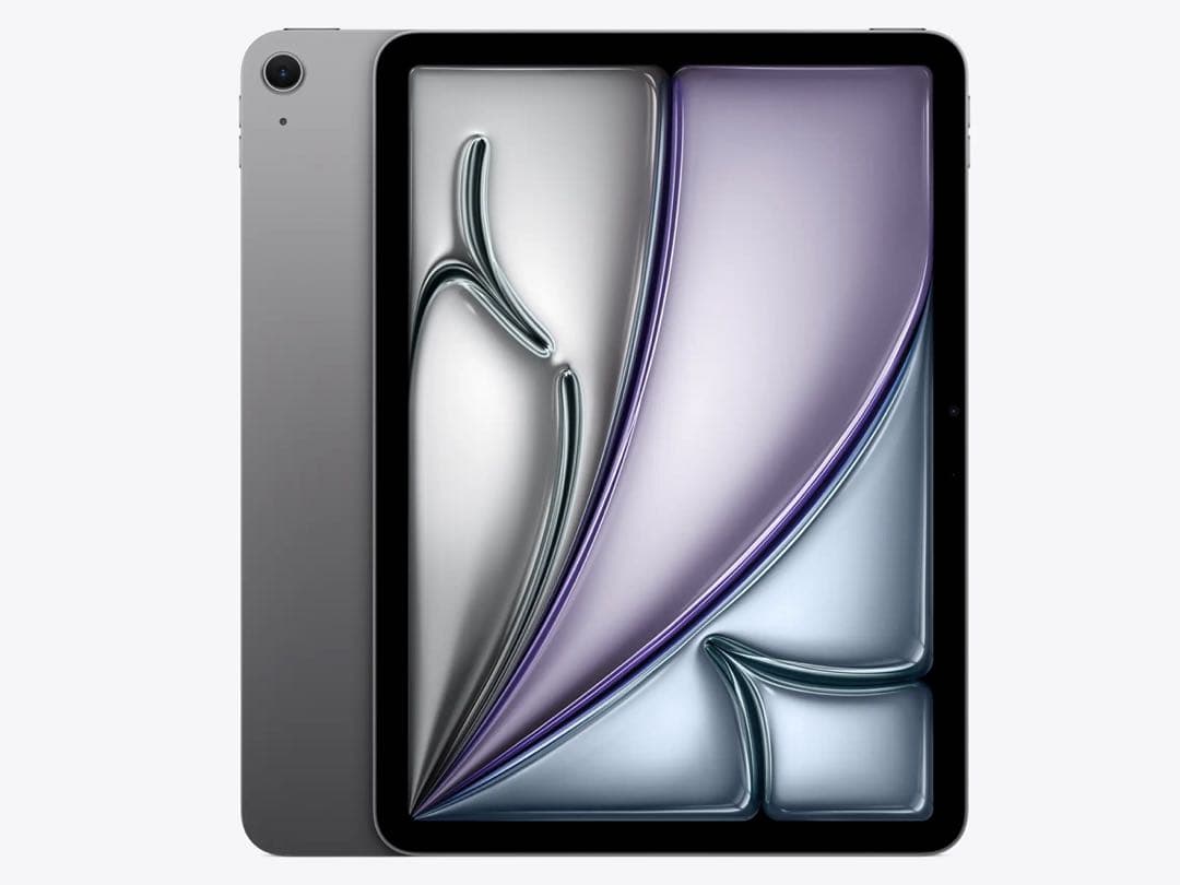 iPad Pro 11インチ スペースグレー Apple Care＋加入