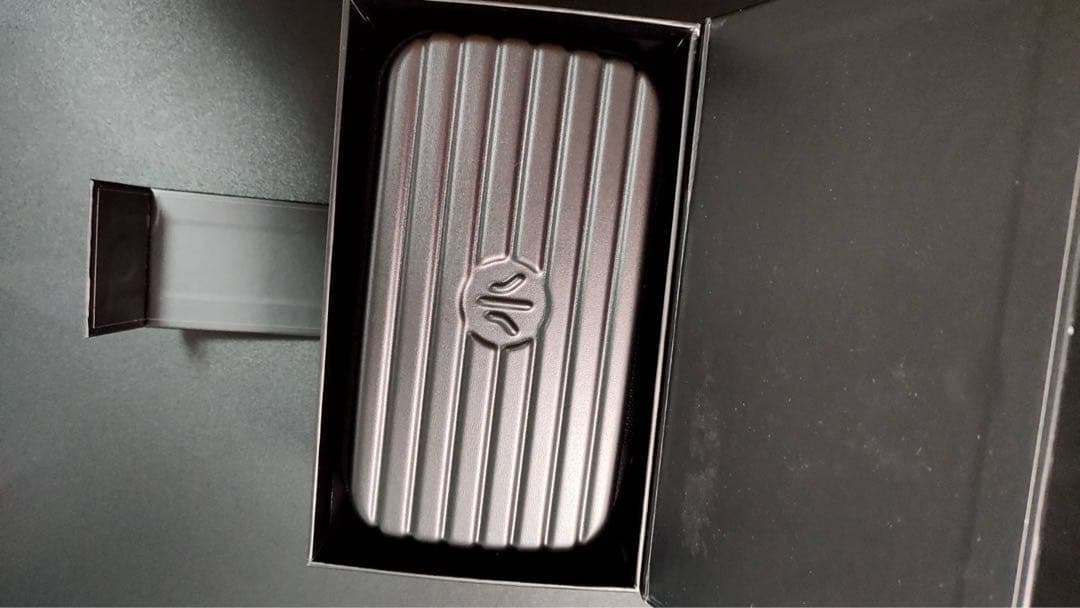 メーカーWLMOUSE 製品名BeastX MAX