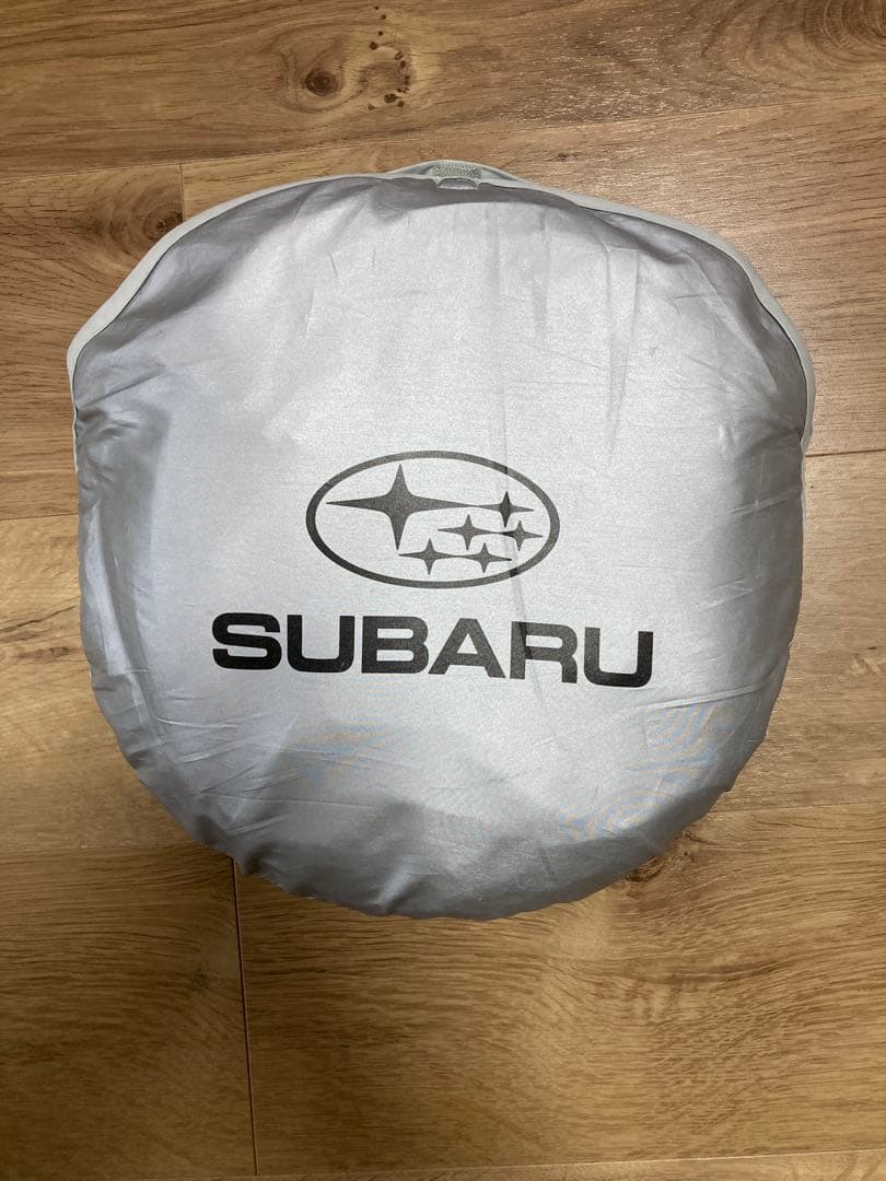 SUBARU スバル フォレスター サンシェード