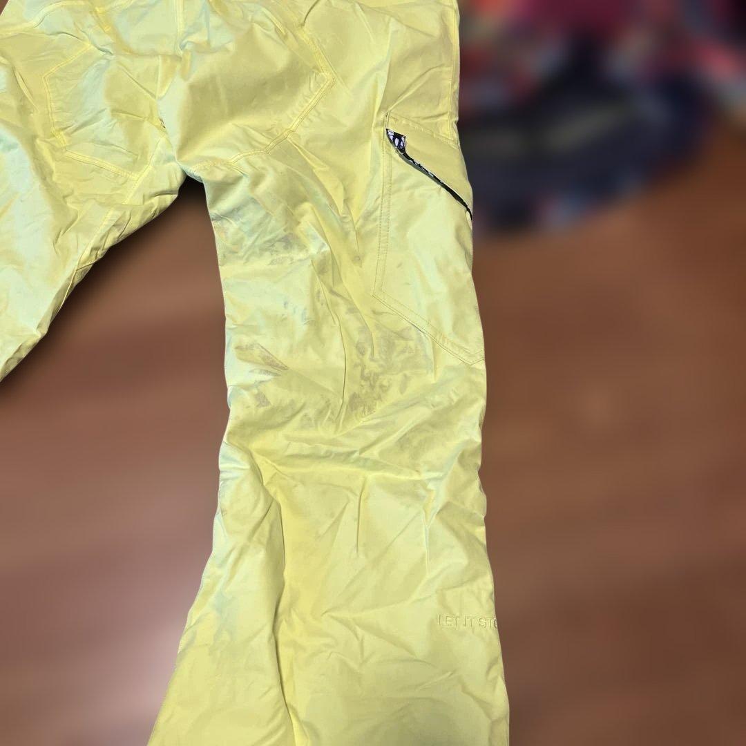 レディーススキーウェアセットアップ