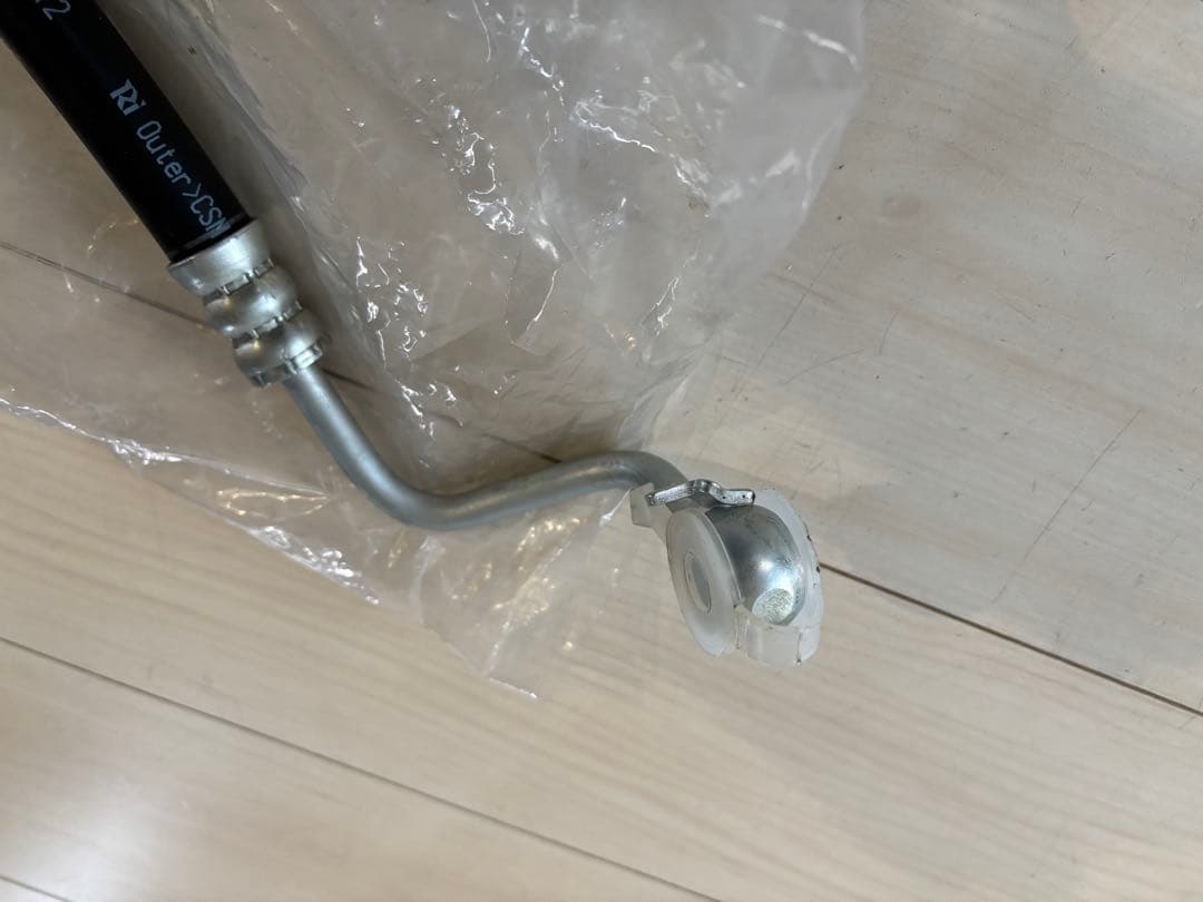 三菱デリカ パワステホース