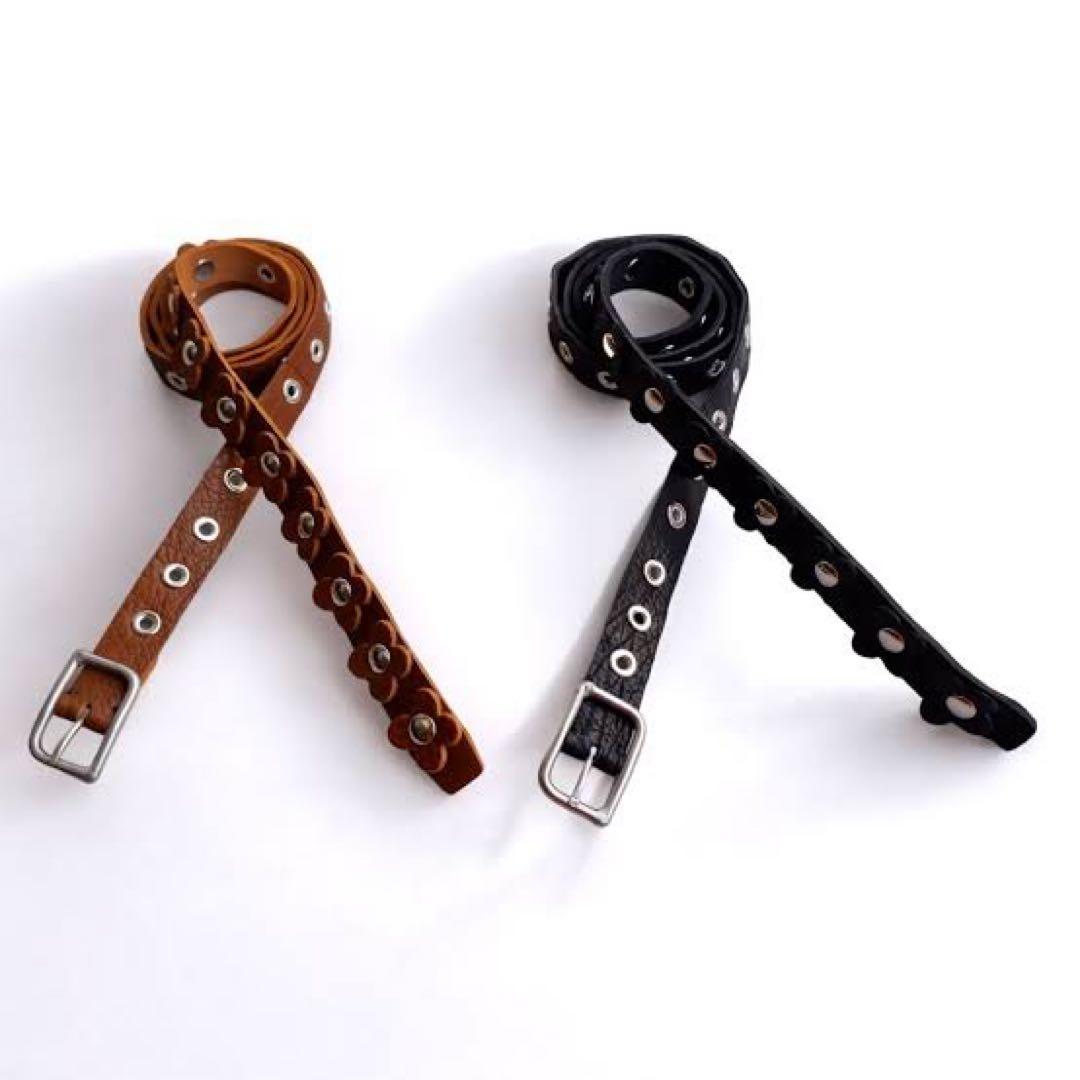 か*え様 BRU NA BOINNE(ブルーナボイン)/ベリスモアホールベルト/