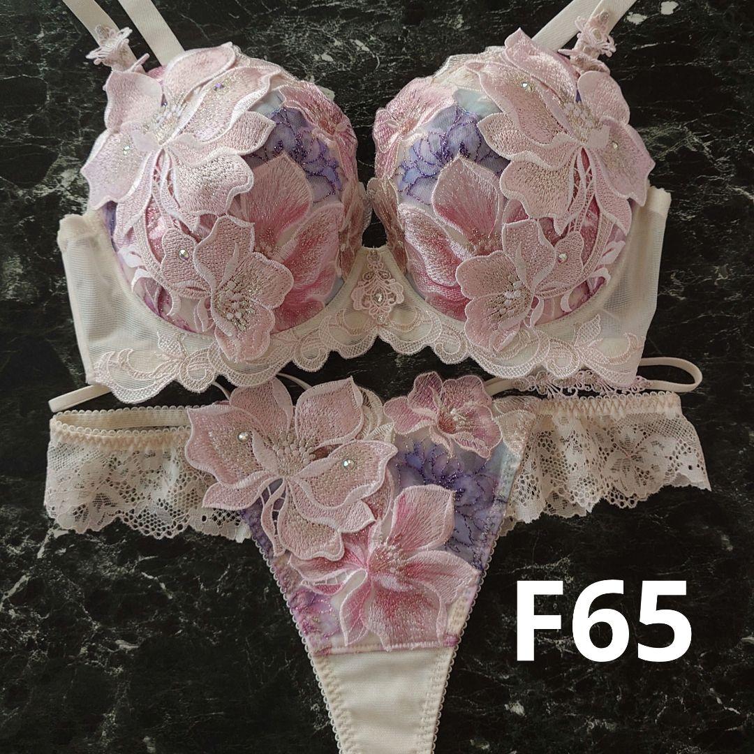 サルート☆29G☆　F65＆ソングМ　BE