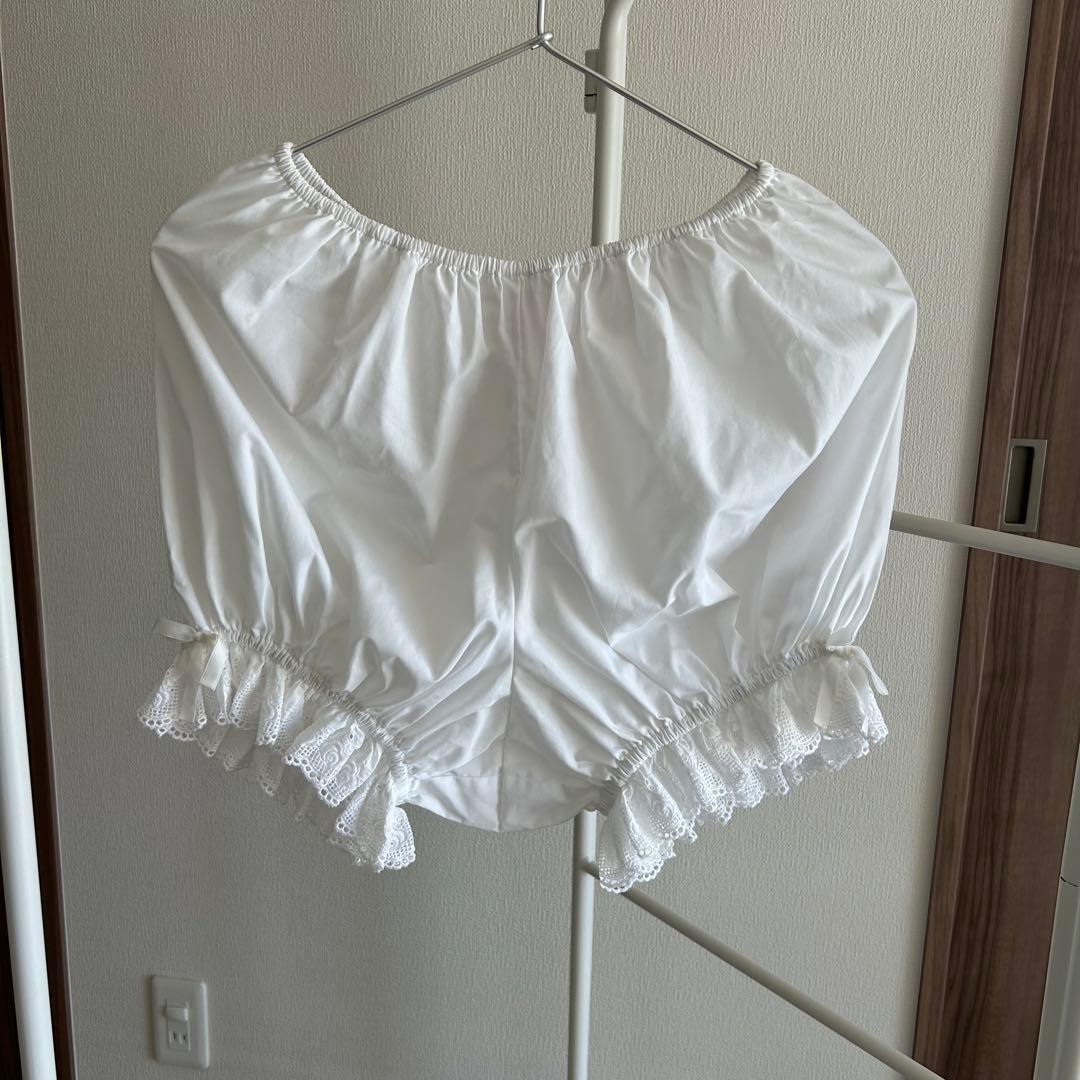 【コスプレ】★キャンディフルーツ★ ラフィーネメイド服 ベビーパープル