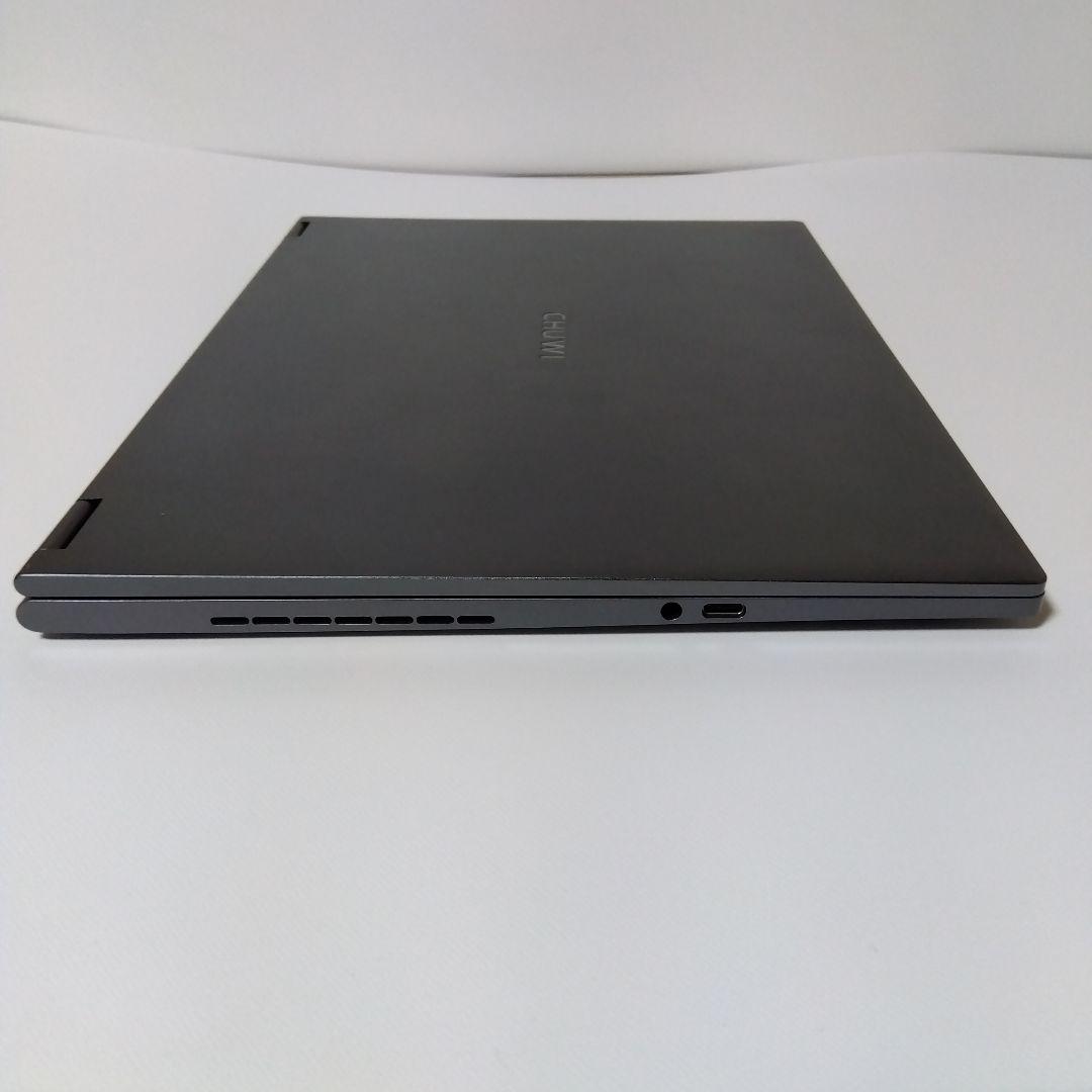 CHUWI Freebook X N100 1TB SSD付属