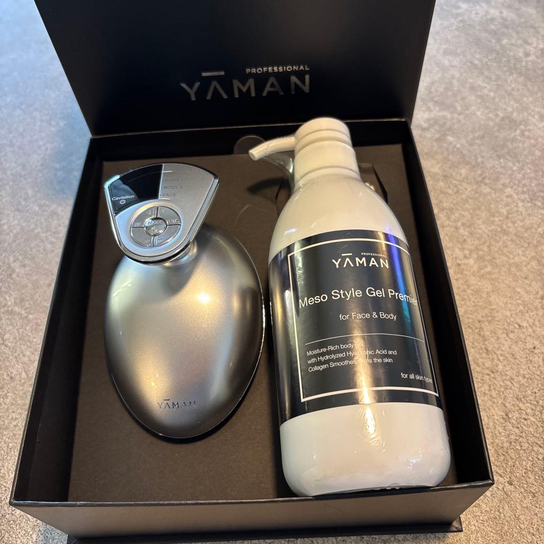 ハ*ル様 キャビスパ プレステージ for Salon ヤーマン