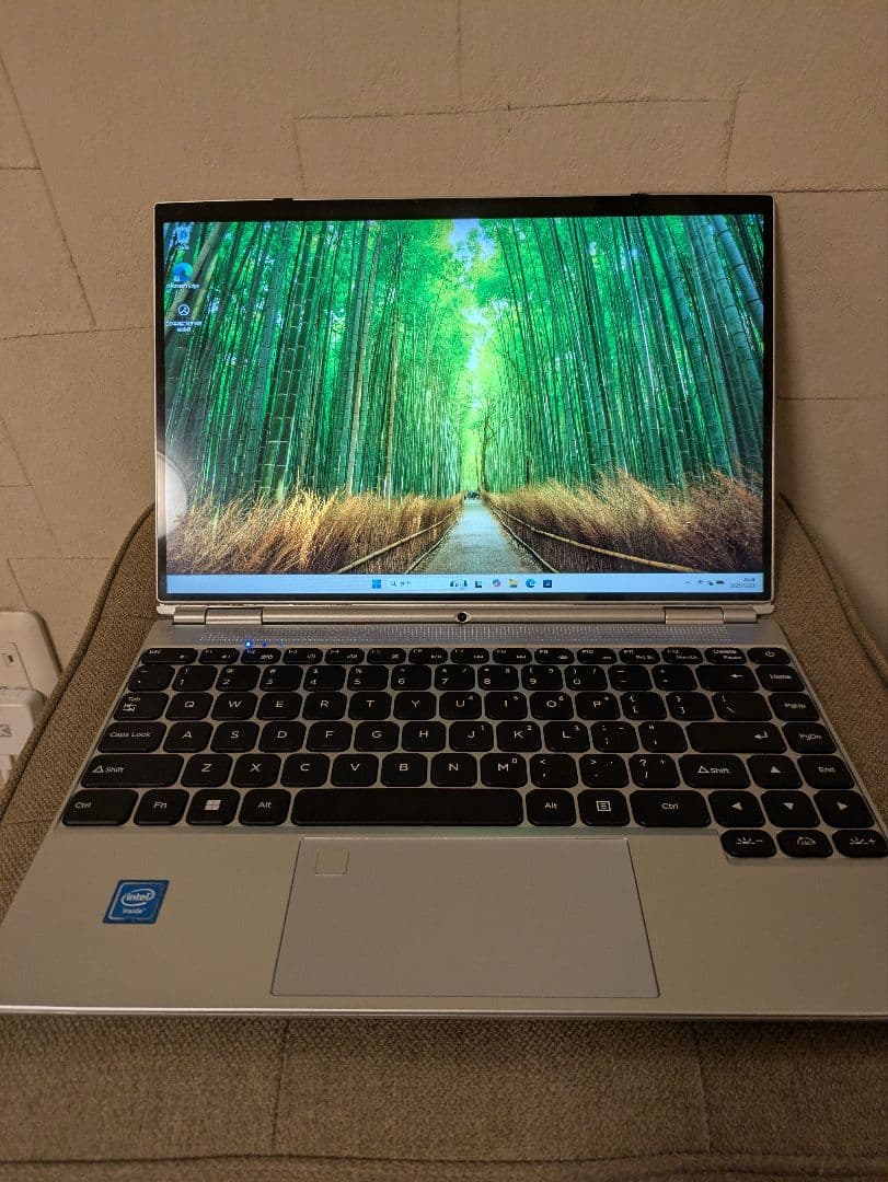 VETESA HL150S ノートパソコン Windows11 第11世代