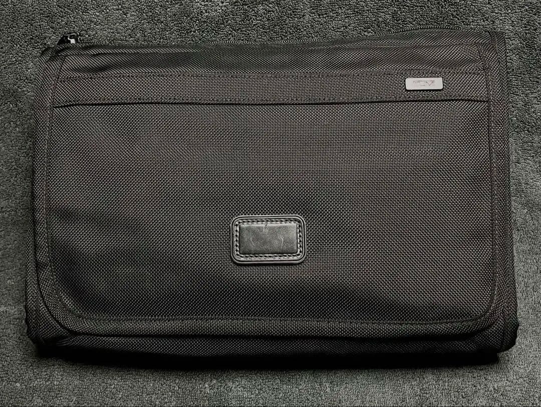 美品 トゥミ TUMI 22112DH ショルダーバッグ ビジネスバッグ