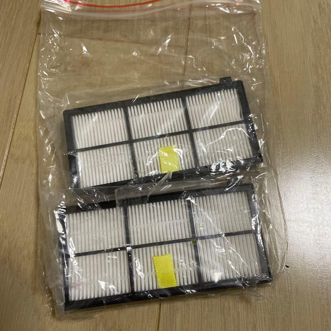 iRobot Roomba ロボット掃除機本体 ブラック