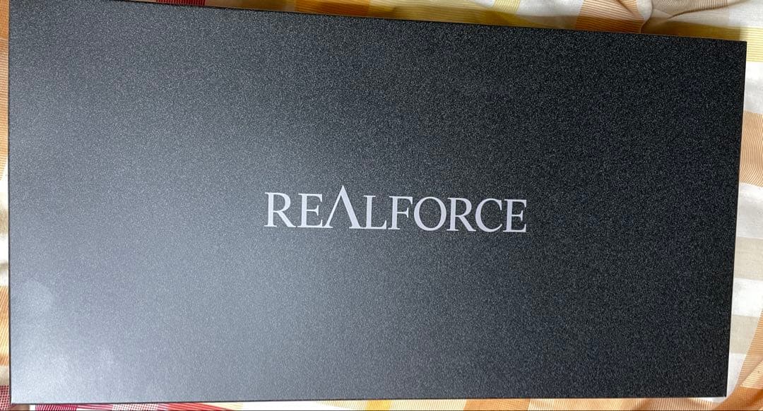 キーボード REALFORCE GX1 Keybord X1UD13