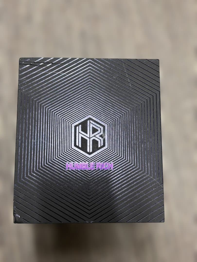 HUMBLE RICH Apple Watch ケース　41mm