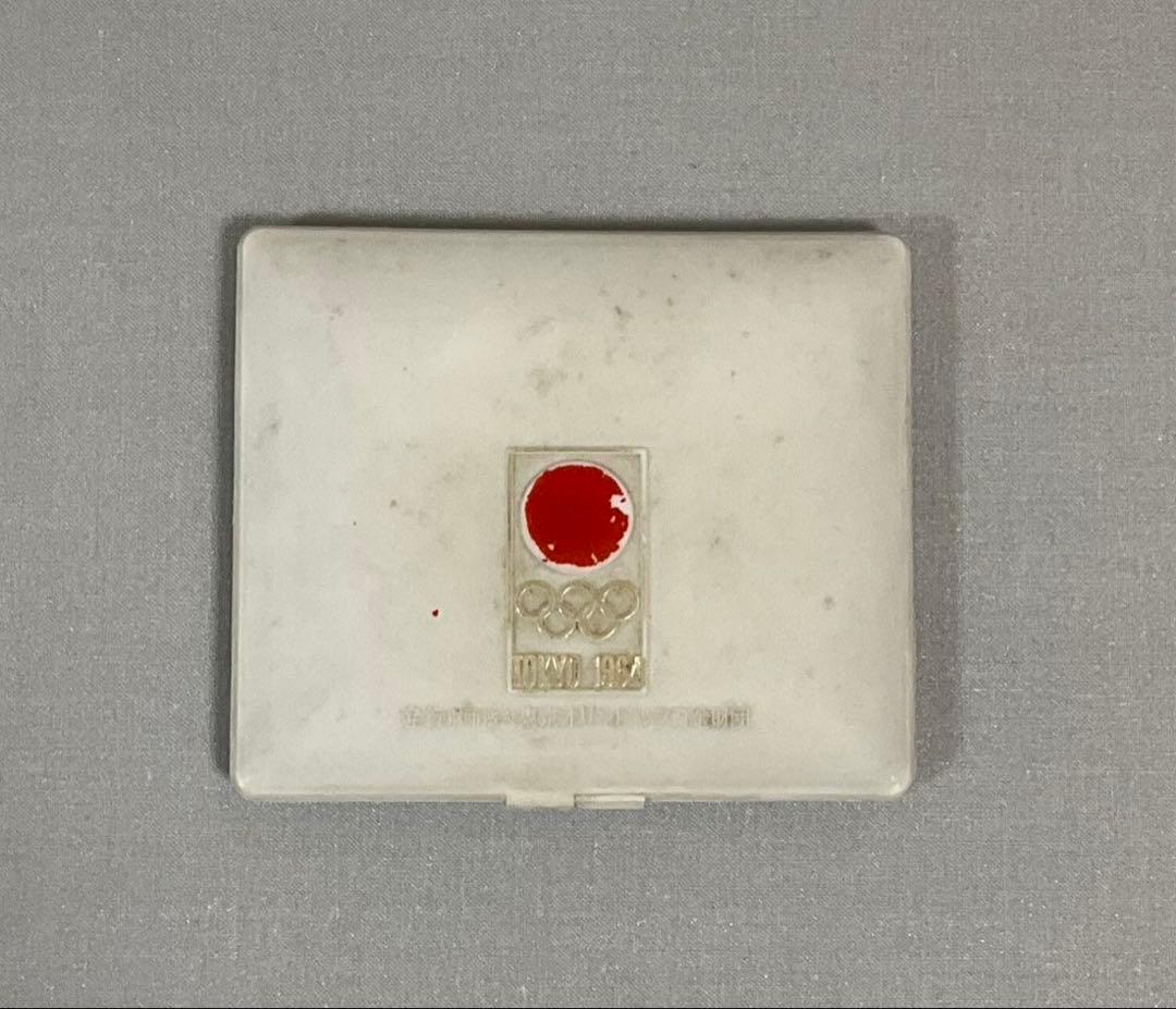 1964年東京オリンピック限定記念メダル金銀銅３点セット