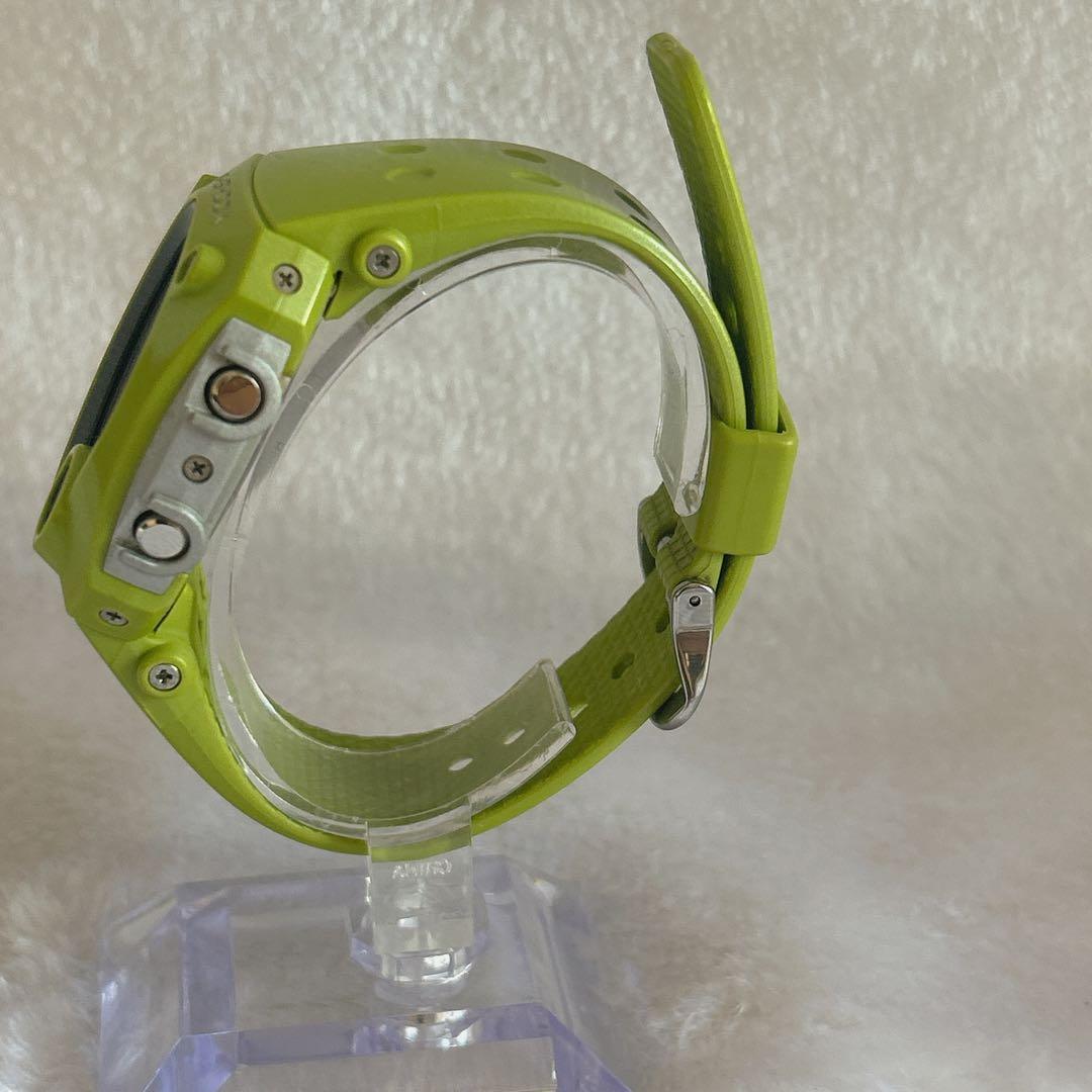 G-SHOOCK G-8000C WR200m メンズ 腕時計 ケース付 希少