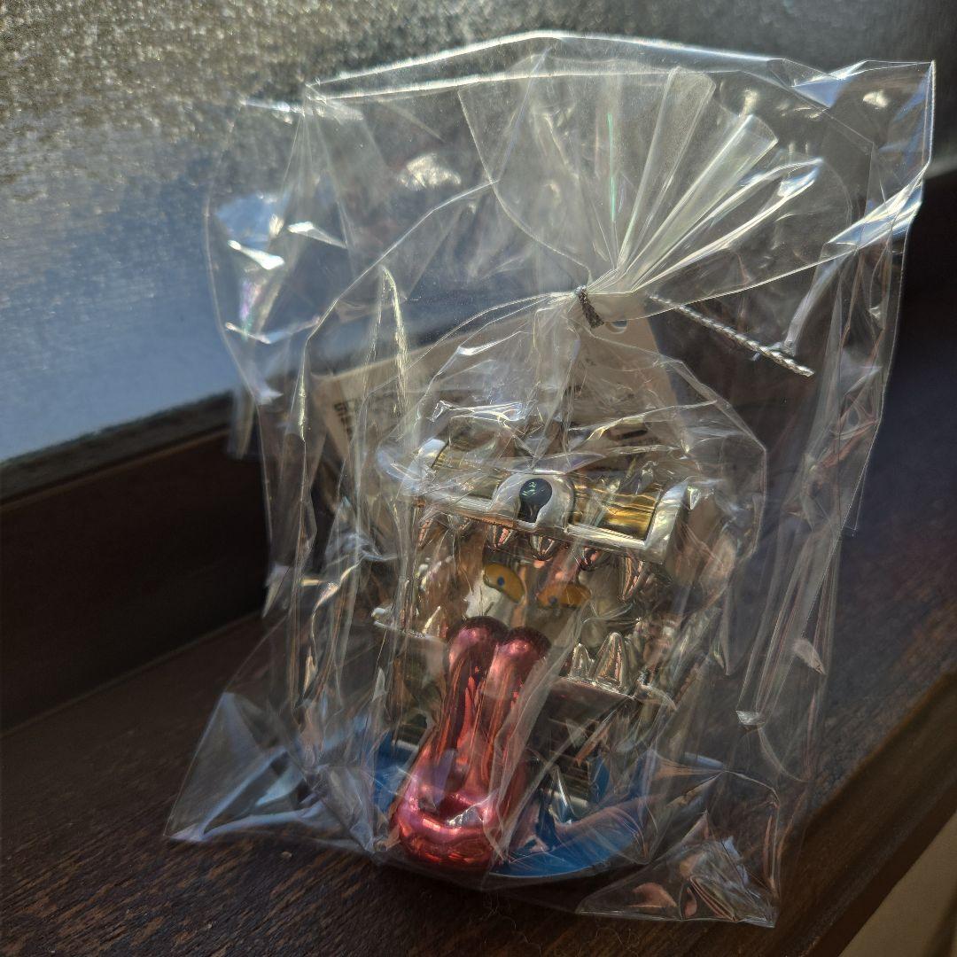 ドラゴンクエストメタリックモンスターズギャラリーひとくいばこ②