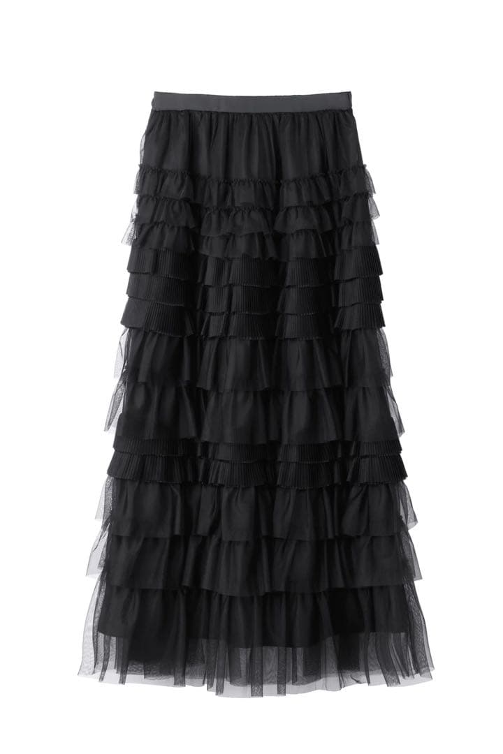Herlipto￤Loved one Tulle Skirt