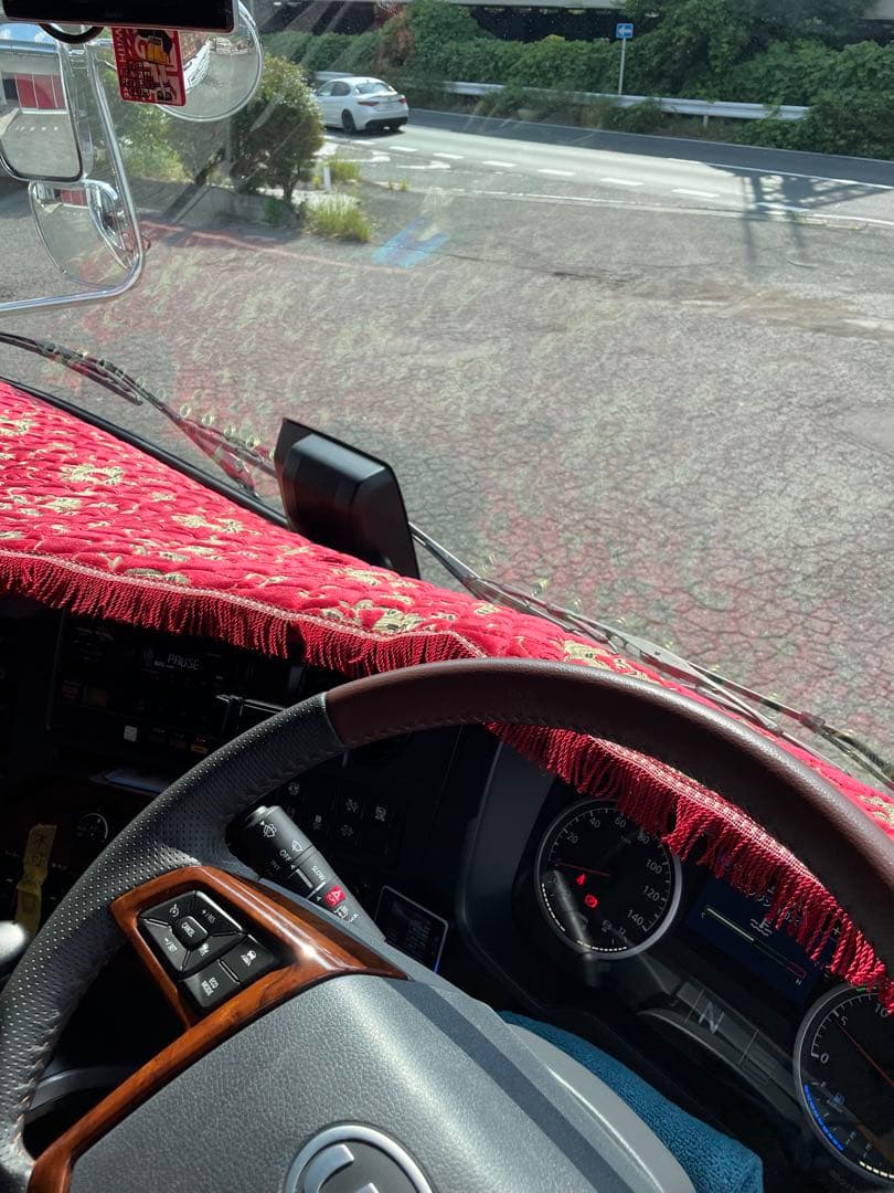 UDパーフェクトクオン　モンブランレッド　3点セット