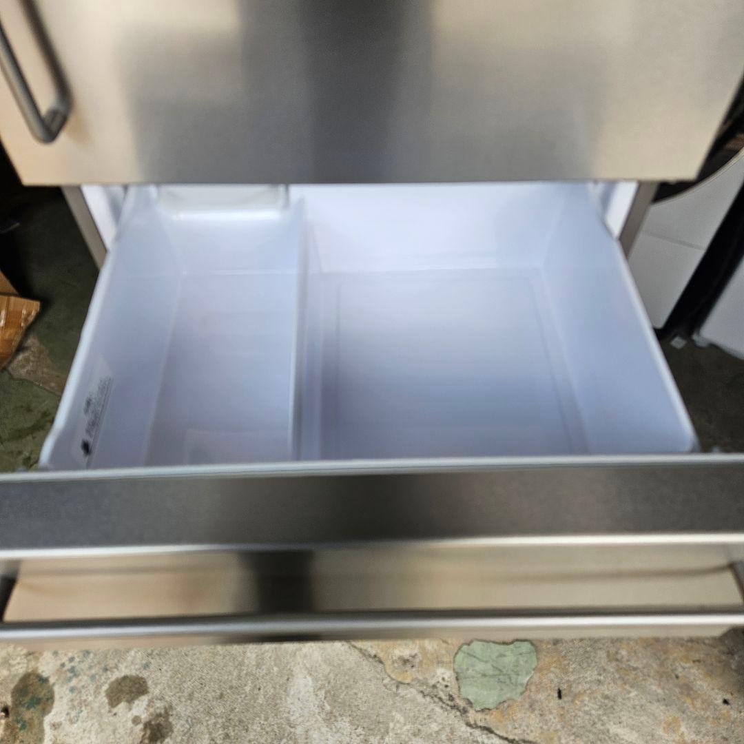 廃盤 無印良品 MJ-R36SA-2 2020年製 355L