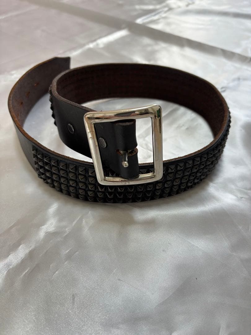 HTC（Hollywood Trading Company）スタッズベルト