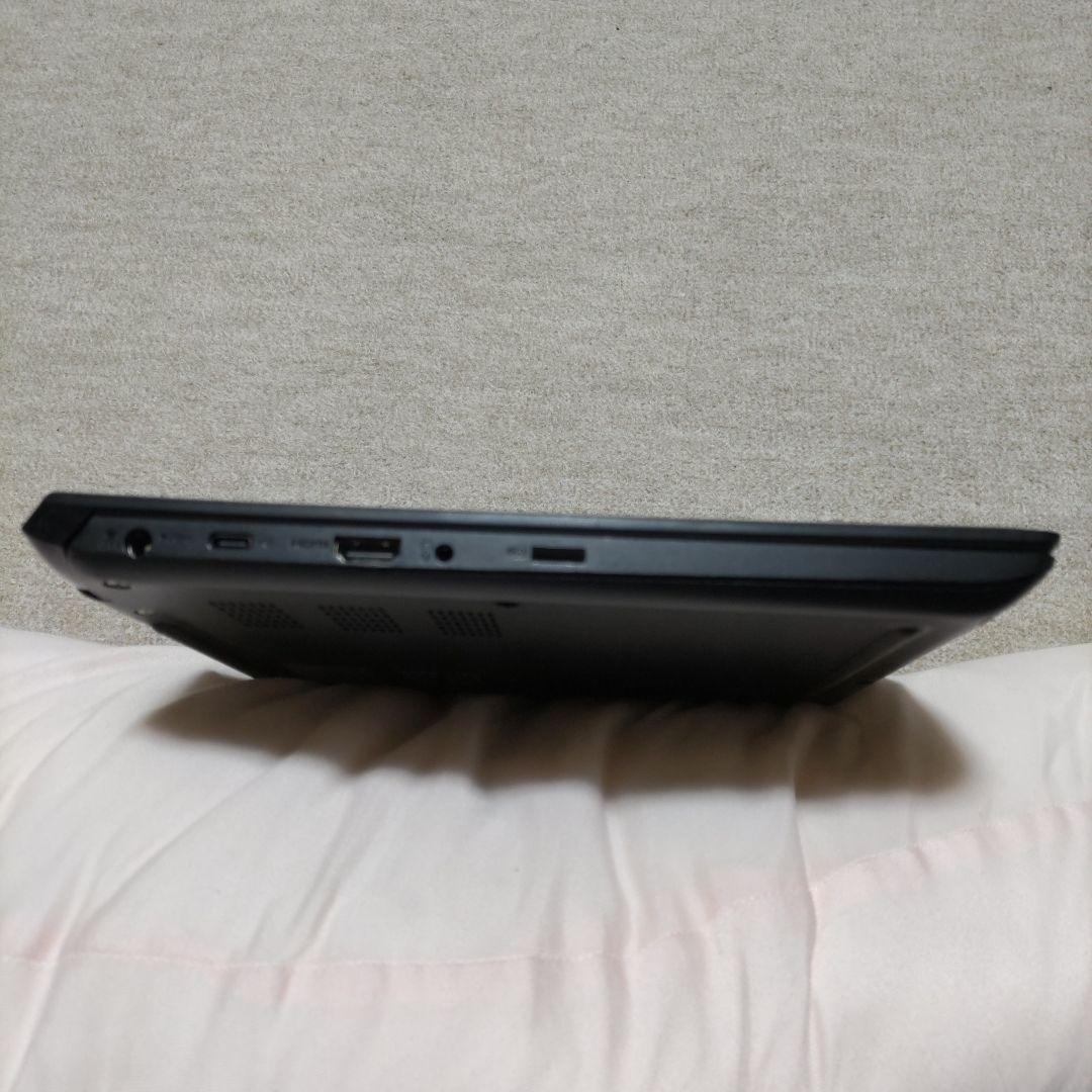 第10世代 Dynabook S73/FS Core i5 メモリ16GB