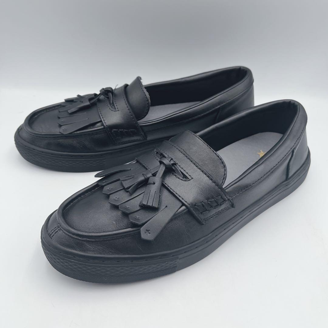 CONVERSE ALL STAR COUPE LOAFER ローファー