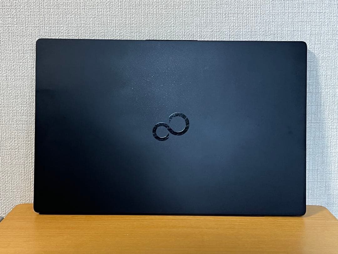 Fujitsu Lifebook U9311/F i7第11世代16GBメモリ