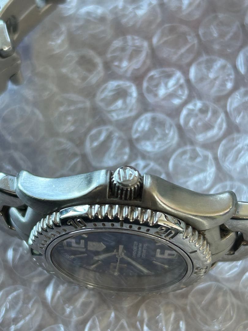 タグ・ホイヤー リンク WT5212