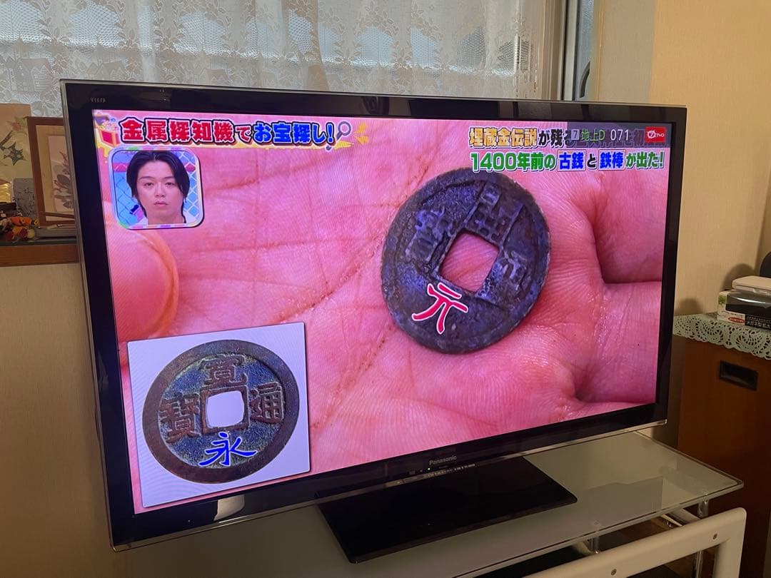 Panasonic TH-L42E5 42インチ液晶テレビ