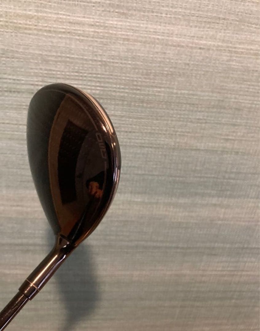 クラブ Qi10 4W 7W