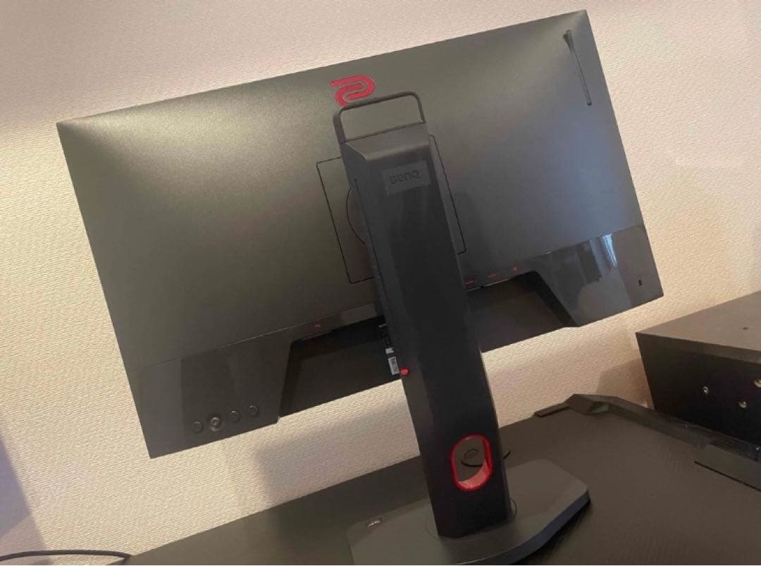 ZOWIEゲーミングモニター XL2566K 360Hz