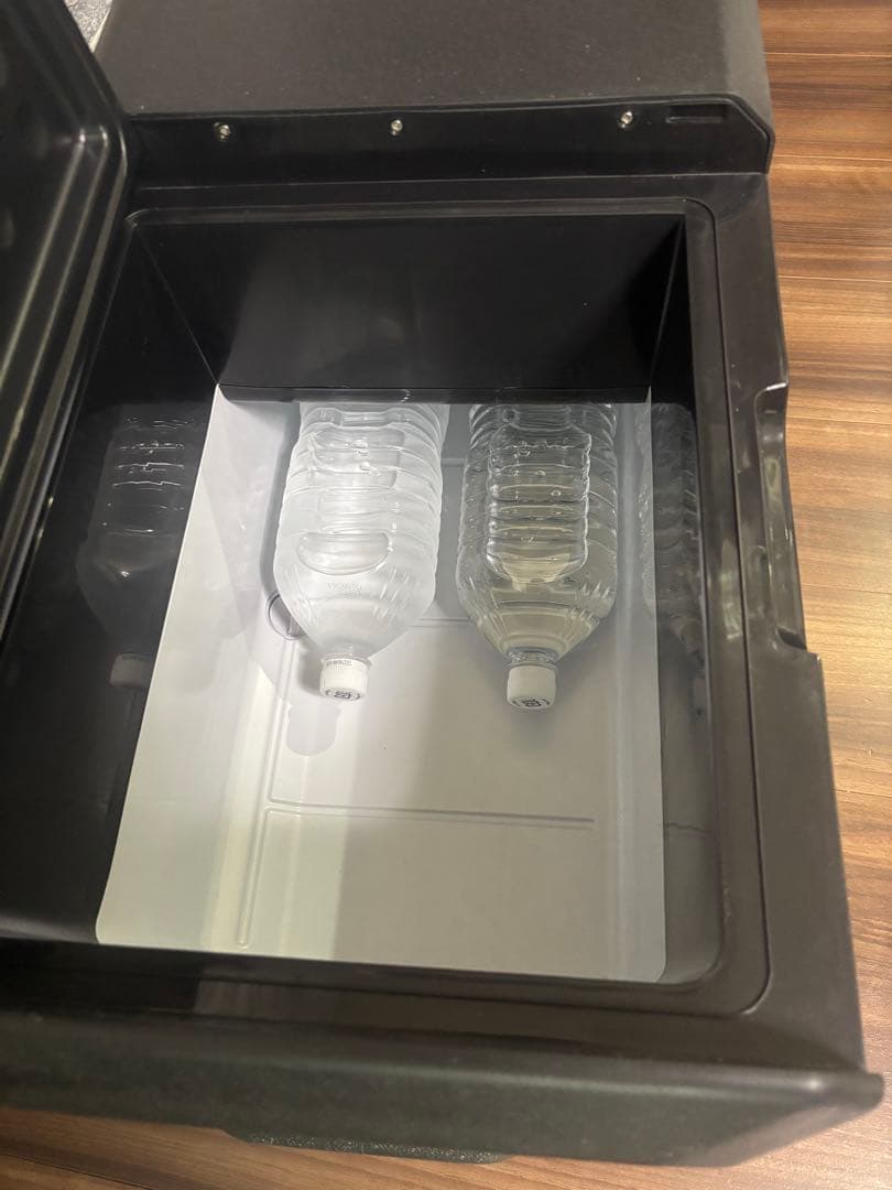 ポータブル　車載冷蔵　冷凍庫　30L