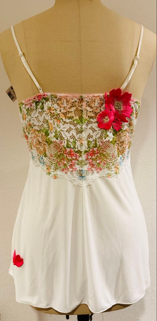 ムーミン★サルート [下妻物語] キャミソール ノーマルショーツM IV