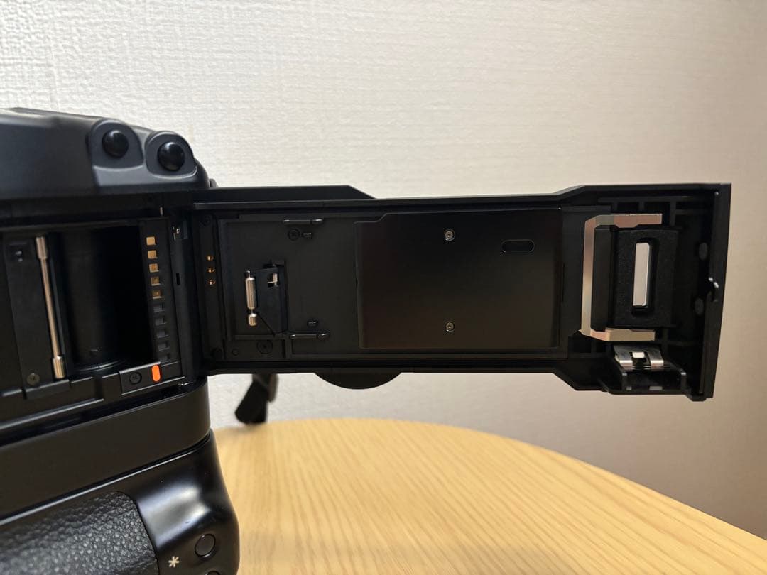 【動作確認済】Canon EOS３ キャノン