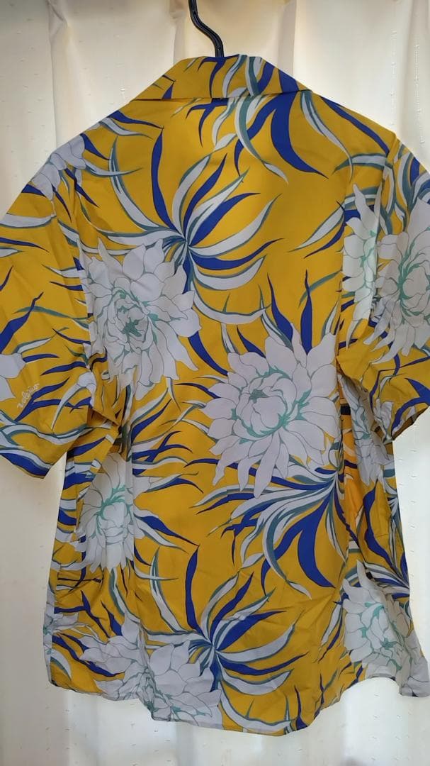 アンフィニVALENTINO ヴァレンティノ 　シャツ46