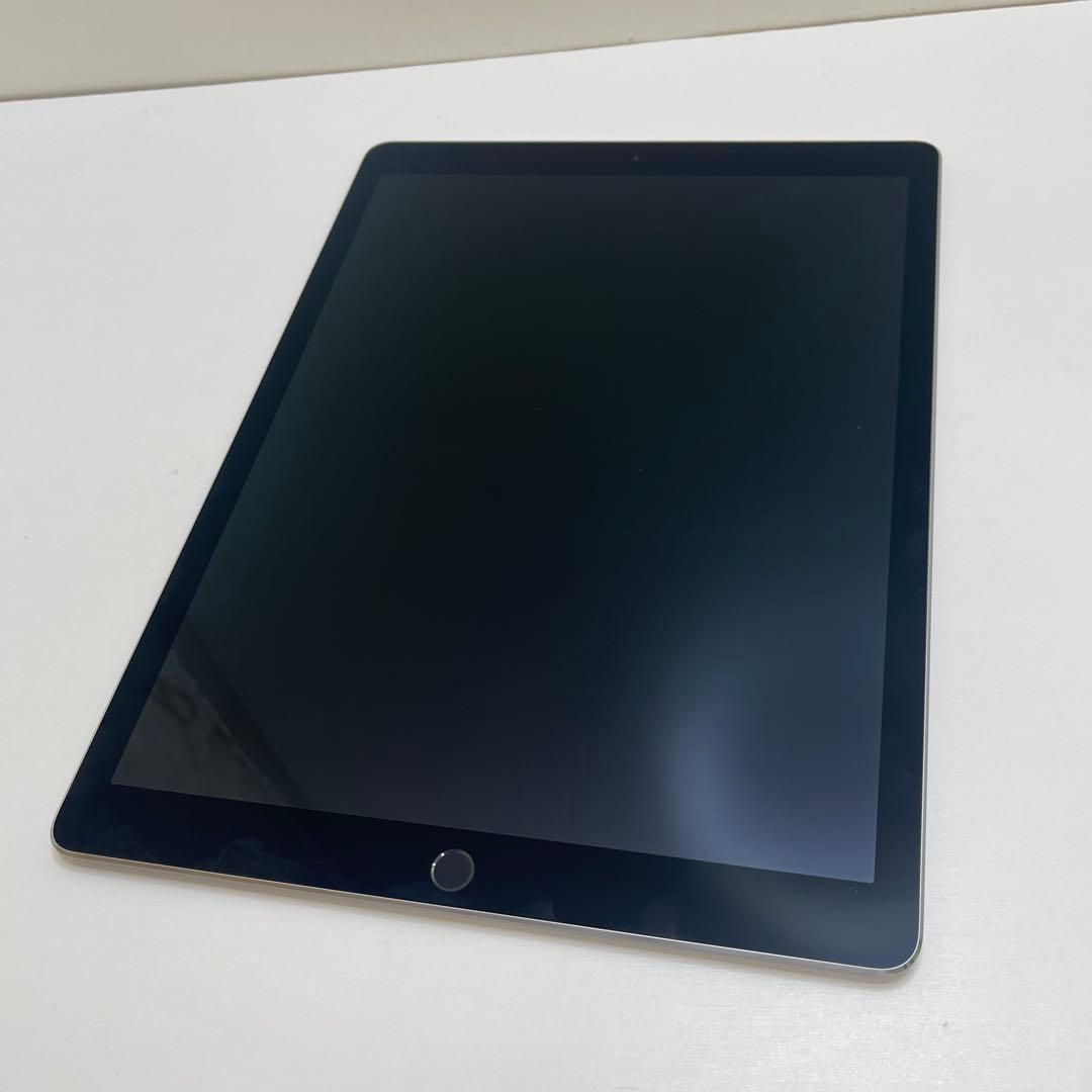 iPad Pro 12.9インチ 1世代 32GB Wi-fi バッテリー100