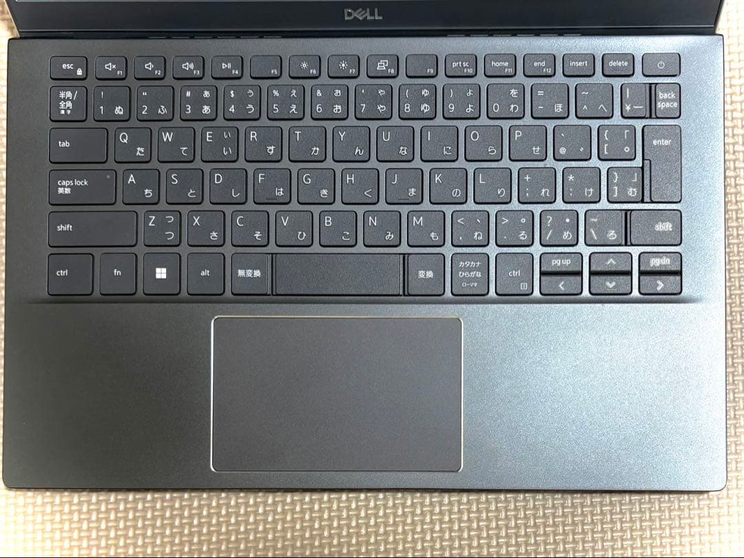 【新品バッテリー】DELL Vostro 13【第11世代i5/256G/8G】