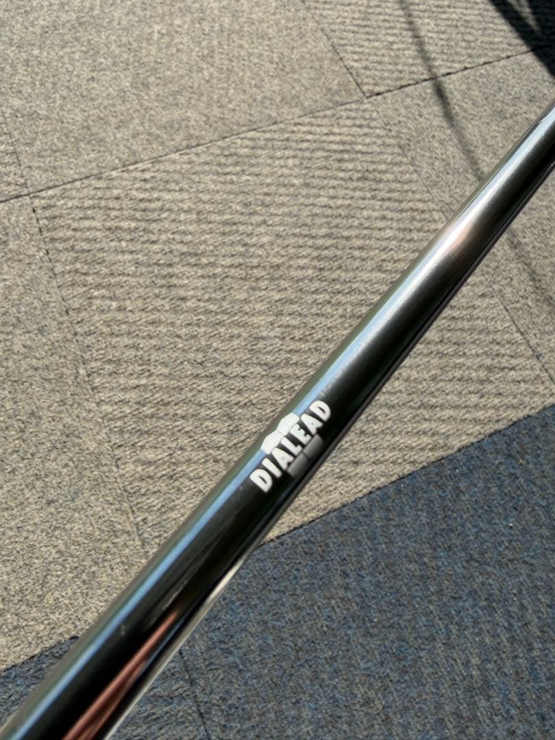 S-TRIXX エストリックスエックス シャフト 60X PINGスリーブ