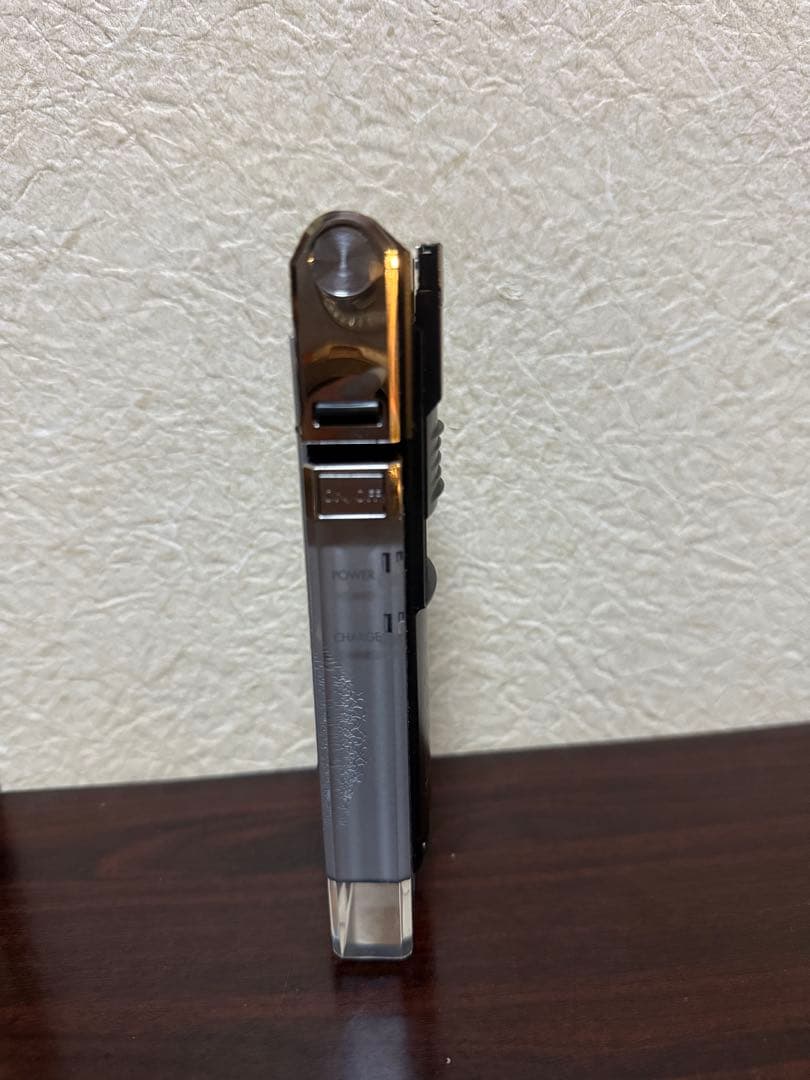 HITACHI ROTARY 電気シェーバー ACアダプター付き