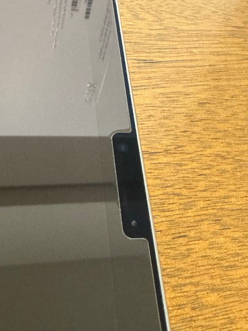 【おまけ付き】iPad Air (第6世代) 128GB スペースグレー