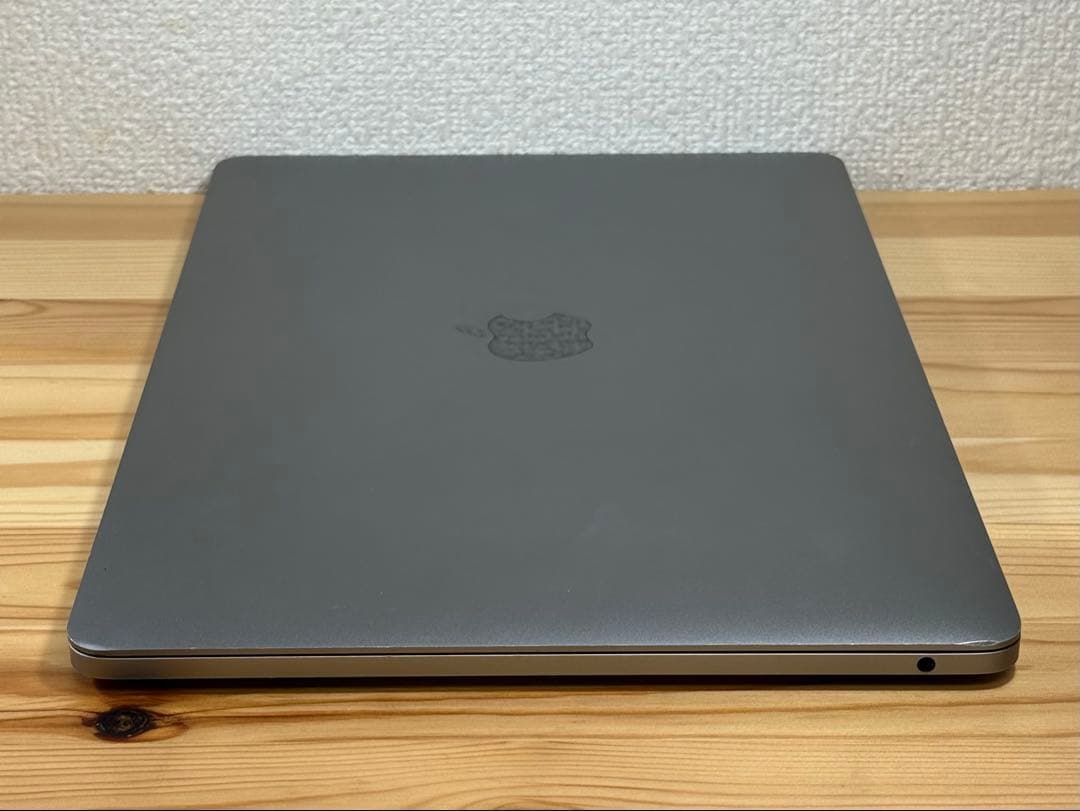 MacBook本体 Apple MacBook Pro 13 2017 i5/8GB/120Gb