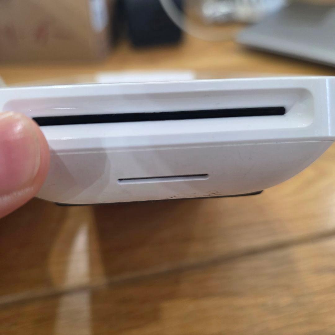 初期化済Square ターミナル 充電器付き