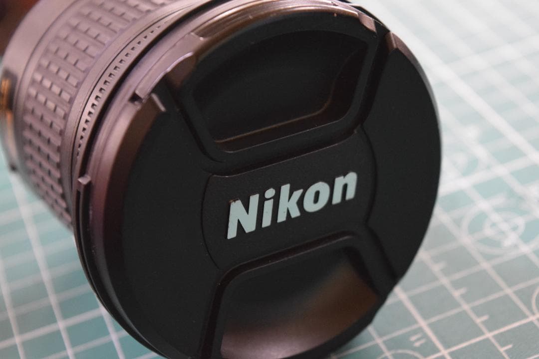 フ*ク様 Nikon 広角ズームレンズ AF-P DX 10-20mm　箱無