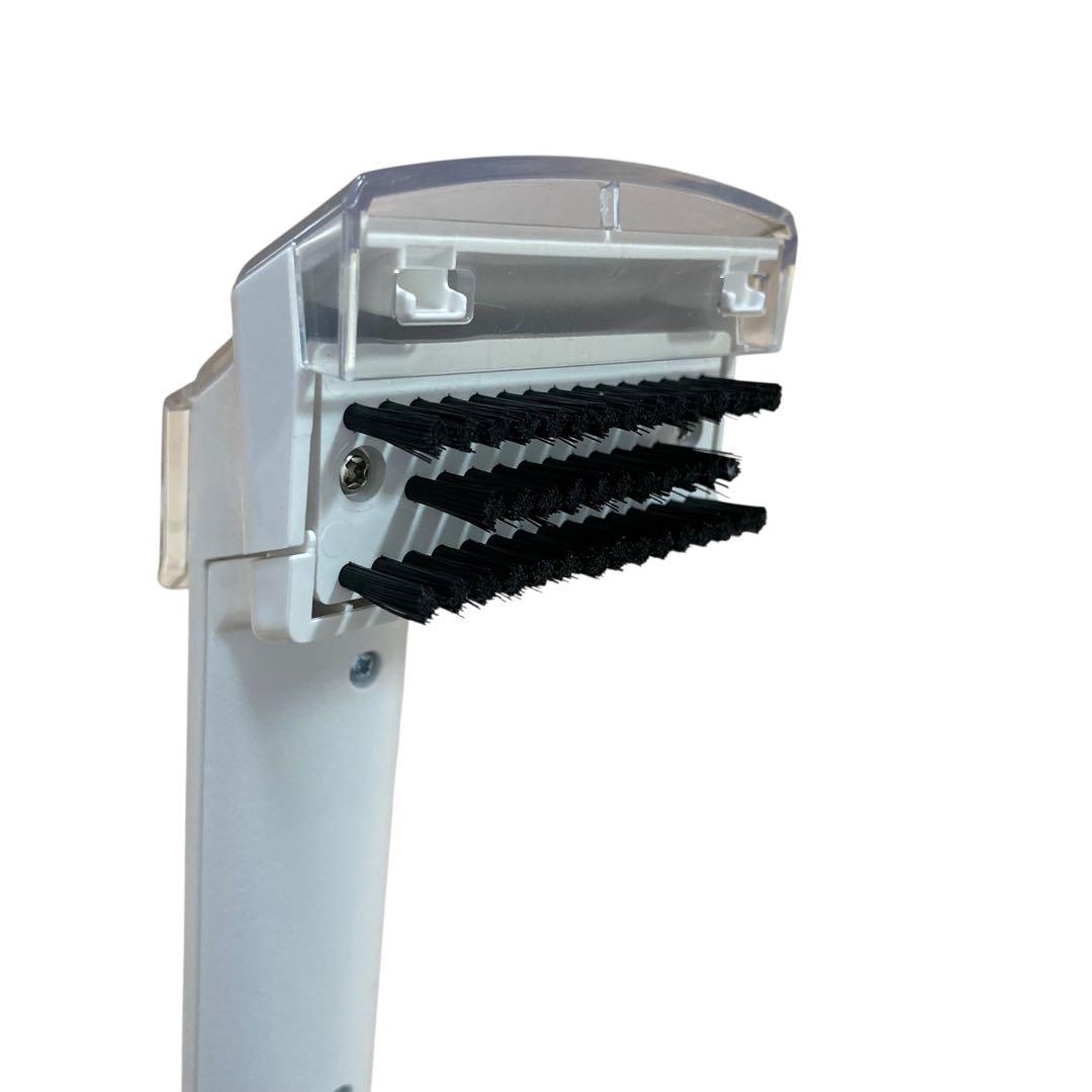 アイリスオーヤマ 充電式ハンディリンサークリーナー RNSK-B200D-W