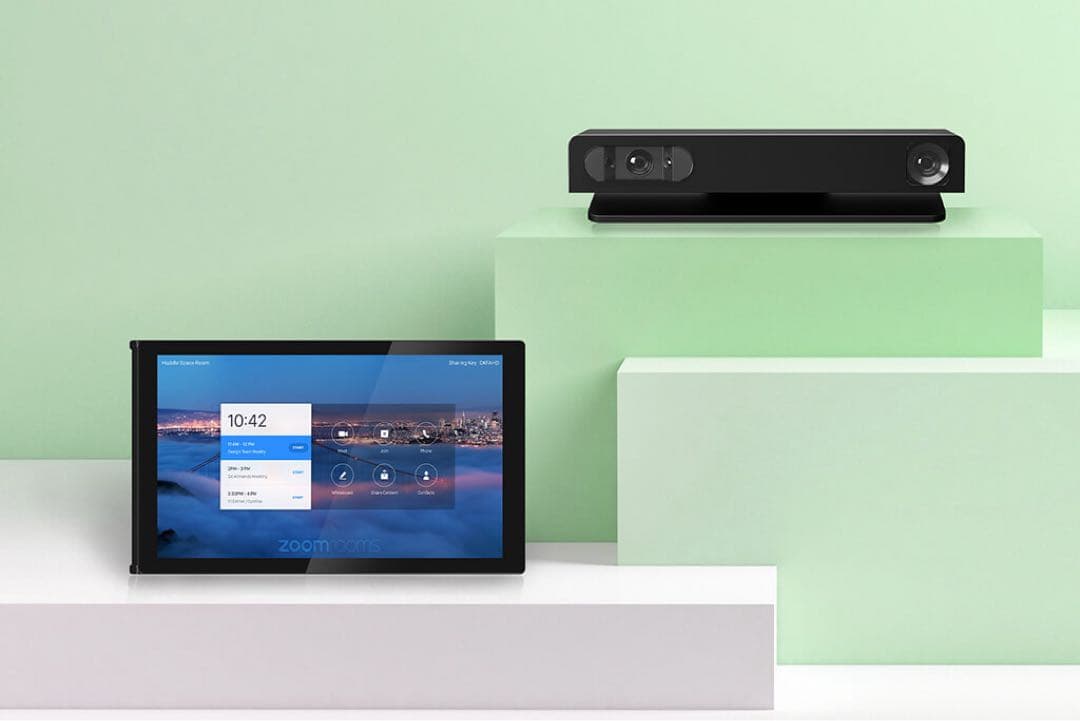 <新品>DTEN GO with Mate Web会議デバイス