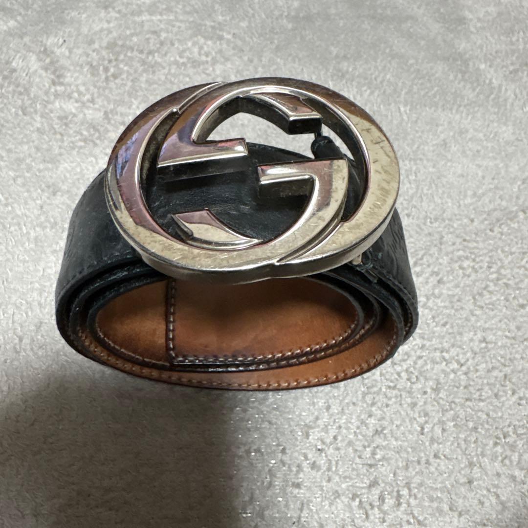 Gucci ベルト