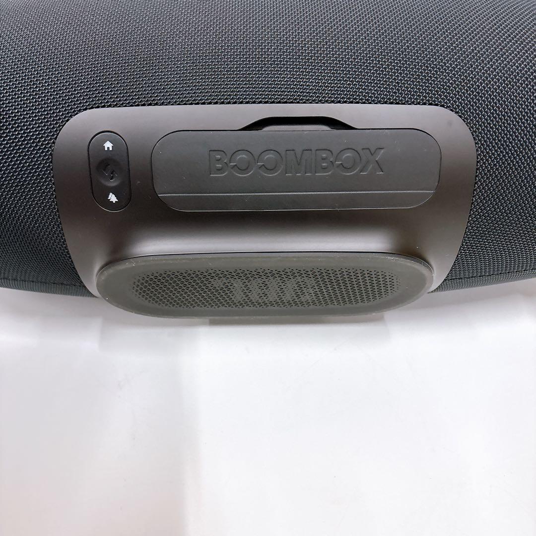 JBL BOOMBOX Bluetooth スピーカー