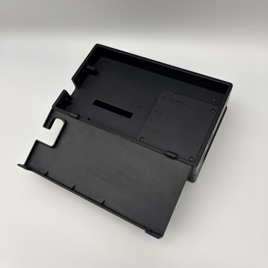 【動作品】ニンテンドースイッチ 本体 Nintendo Switch グレー