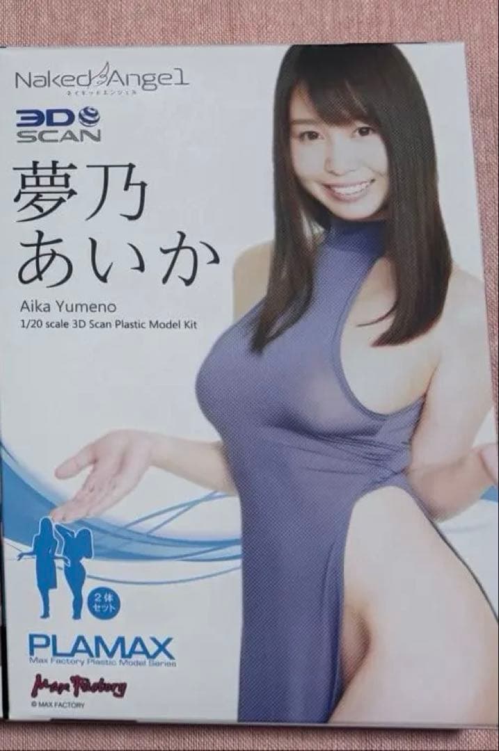 Max Factory PMALAX 6人セット